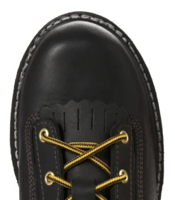 Georgia Boot Men's Insulated Low Heel Logger Work Boots - Round Toe 14 Georgia Boot Men's Insulated Low Heel Logger Work Boots - Round Toe -Sheplers Sales 050R21 89 TP