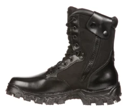 Rocky Men's Alpha Force Waterproof Insulated Duty Boots -Sheplers Sales 050R46 89 LT