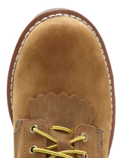 Georgia Boot Men's Insulated Gore-Tex Waterproof Logger Work Boots - Steel Toe -Sheplers Sales 050S69 C9 TP