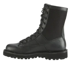 Rocky Men's Portland Waterproof Lace-To-Toe Duty Boots - Round Toe -Sheplers Sales 050S85 89 LT