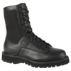 Rocky Men's Portland Waterproof Lace-To-Toe Duty Boots - Round Toe -Sheplers Sales 050S85 89 P1