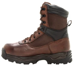 Rocky Men's Sport Utility Pro Waterproof Work Boots - Steel Toe -Sheplers Sales 050T16 41 LT
