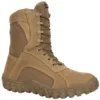 Rocky S2V Gore-Tex Waterproof Insulated Military Duty Boots - Round Toe 1 Rocky S2V Gore-Tex Waterproof Insulated Military Duty Boots - Round Toe -Sheplers Sales 050T64 41 P1
