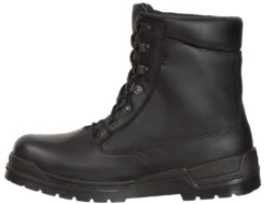Rocky Men's Eliminator Gore-Tex Waterproof Insulated Duty Boots - Round Toe -Sheplers Sales 050T66 89 LT