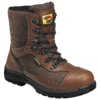 Avenger Boots Men's Waterproof Insulated Work Boots - Composite Toe -Sheplers Sales 050V29 41 P1