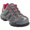 Nautilus Women's ESD Athletic Work Shoes - Steel Toe -Sheplers Sales 050V52 80 P1