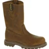 Caterpillar Women's Revolver Work Boots - Steel Toe -Sheplers Sales 050W17 41 P1