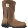 Carhartt Women's Wellington Boots - Steel Toe -Sheplers Sales 050W38 41 P1