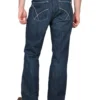 Wrangler 20X Men's 42 Vintage Bootcut Flame-Resistant Work Jeans -Sheplers Sales 0862F2 N9 P1