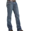 Ariat Men's FR M4 Low Rise Bootcut Work Jeans 2 Ariat Men's FR M4 Low Rise Bootcut Work Jeans -Sheplers Sales 0862R7 7030 P1