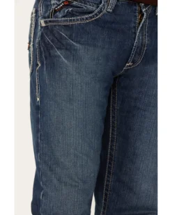 Ariat Men's FR M4 Low Rise Bootcut Work Jeans -Sheplers Sales 0862R7 N9 P2