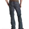 Ariat Men's FR M5 Slim Straight Clay Jeans