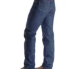 Wrangler Men's FR Original Fit Work Jeans 2 Wrangler Men's FR Original Fit Work Jeans -Sheplers Sales 086459 N9 P1