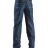 Cinch Men's Green Label Flame-Resistant Work Jeans -Sheplers Sales 086792 N9 P1