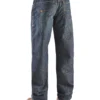 Ariat Men's FR Loose Fit Shale Work Jeans -Sheplers Sales 086F97 N9 P1