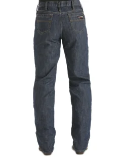 Cinch Men's FR White Label WRX Jeans - 38" Inseam