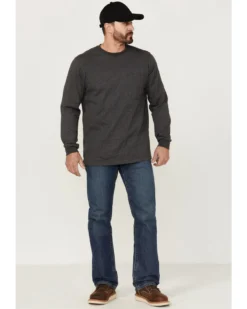 Ariat Men's FR M5 Straight Leg Work Jeans