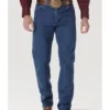 Wrangler Men's Medium Wash High Rise Original Cowboy Bootcut Jeans 1 Wrangler Men's Medium Wash High Rise Original Cowboy Bootcut Jeans -Sheplers Sales 1000023044 400 P1