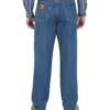 Wrangler Men's FR Relaxed Fit Work Jeans