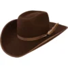 Resistol Boys' Holt Jr. Wool Hat -Sheplers Sales 2000016919 000 P1