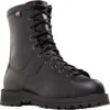 Danner Men's Black Recon 8" Uniform Boots - Round Toe -Sheplers Sales 2000030613 001 P1
