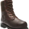 Wolverine Men's Novack Waterproof Work Boots - Composite Toe 1 Wolverine Men's Novack Waterproof Work Boots - Composite Toe -Sheplers Sales 2000031161 200 P1