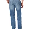 Wrangler 20X Men's No. 42 Vintage Slim Fit Bootcut Jeans -Sheplers Sales 2000033487 401 P1