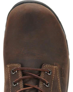 Carolina Men's 8" Waterproof Insulated Work Boots - Composite Toe -Sheplers Sales 2000048973 200 TP