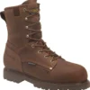 Carolina Men's 8" Insulated WP Work Boots - Composite Toe -Sheplers Sales 2000048976 200 P1