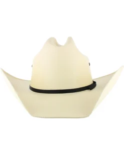 Cody James Boys' Elastic Fit Straw Cowboy Hat -Sheplers Sales 2000075886 101 FT