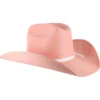 Shyanne Girls' Elastic Fit Straw Cowboy Hat -Sheplers Sales 2000075887 650 P1