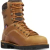 Danner Men's Quarry USA Waterproof Work Boots - Composite Toe -Sheplers Sales 2000112715 200 P1