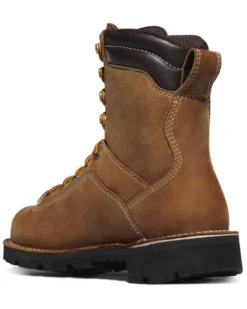 Danner Men's Quarry USA Waterproof Work Boots - Composite Toe 9 Danner Men's Quarry USA Waterproof Work Boots - Composite Toe -Sheplers Sales 2000112715 200 P3