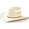Atwood Hat Co Men's 7X Natural Marfa Western Palm Straw Hat -Sheplers Sales 2000119582 101 P1