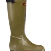 LaCrosse Men's Burly Air-Grip 18" Hunting Boots - Round Toe -Sheplers Sales 2000121195 300 P1