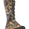 Rocky Men's Lynx Snakeproof Boots - Soft Toe -Sheplers Sales 2000122492 340 P1