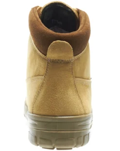 Wolverine Men's Trappeur Insulated Work Boots - Soft Toe -Sheplers Sales 2000143660 280 P4