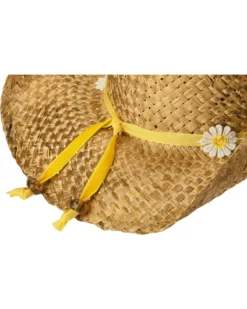 Shyanne Girls' Daisy Straw Hat -Sheplers Sales 2000206855 200 D2