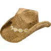 Shyanne Girls' Daisy Straw Hat -Sheplers Sales 2000206855 200 P1