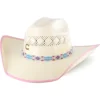 Charlie 1 Horse Girls' Gracie Hat -Sheplers Sales 2000207642 101 P1