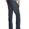 Ariat Men's M4 Workhorse DuraStretch Carpenter Work Jeans -Sheplers Sales 2000210120 402 P1