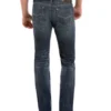 Rock & Roll Denim Men's Small "V" Reflex Revolver Slim Straight Jeans -Sheplers Sales 2000212741 402 P1