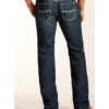 Rock & Roll Denim Men's Pistol FR Straight Jeans -Sheplers Sales 2000213956 400 P1