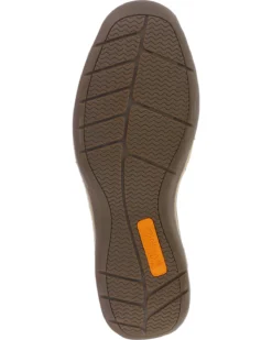 Rockport Reebok Women's Sailing Club Met Guard Construction Shoes - Steel Toe -Sheplers Sales 2000218164 200 BM