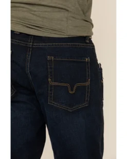 Kimes Ranch Men's Watson Mid Rise Relaxed Bootcut Jeans -Sheplers Sales 2000224709 402 P5