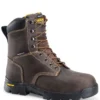 Carolina Men's Circuit Waterproof Work Boots - Composite Toe