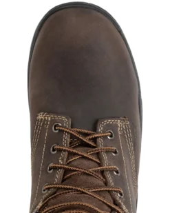 Carolina Men's Circuit Waterproof Work Boots - Composite Toe -Sheplers Sales 2000230969 201 P5