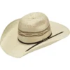 Twister Boys' Bangora Two Tone Cowboy Hat -Sheplers Sales 2000232239 280 P1
