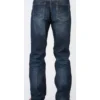 Stetson Men's Modern Fit Bootcut Jeans -Sheplers Sales 2000234815 400 P1