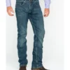 Wrangler Men's No.44 Slim Straight Leg McAllen Jeans 2 Wrangler Men's No.44 Slim Straight Leg McAllen Jeans -Sheplers Sales 2000238151 400 P1